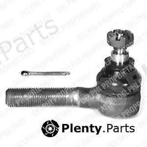  DELPHI part TA899 Tie Rod End