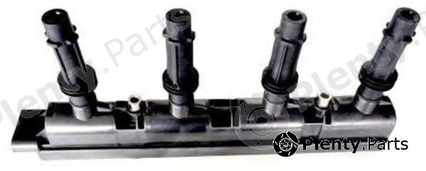  MAGNETI MARELLI part 060717137012 Ignition Coil