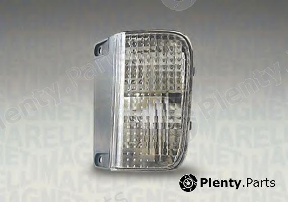  MAGNETI MARELLI part LLH622 Combination Rearlight