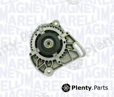  MAGNETI MARELLI part 944390394710 Alternator