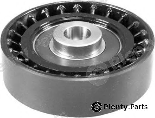  MAGNETI MARELLI part 331316170163 Tensioner Pulley, v-ribbed belt