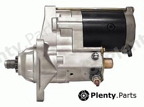  DELCO REMY part DRS3897N Starter