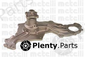  METELLI part 24-0083 (240083) Water Pump