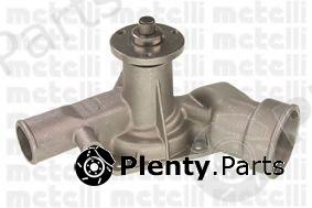  METELLI part 24-0108 (240108) Water Pump