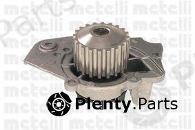  METELLI part 24-0256 (240256) Water Pump