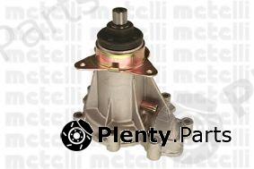  METELLI part 240446 Water Pump