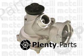  METELLI part 24-0449 (240449) Water Pump