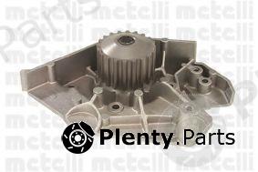  METELLI part 24-0542 (240542) Water Pump