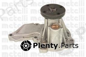  METELLI part 24-0612 (240612) Water Pump