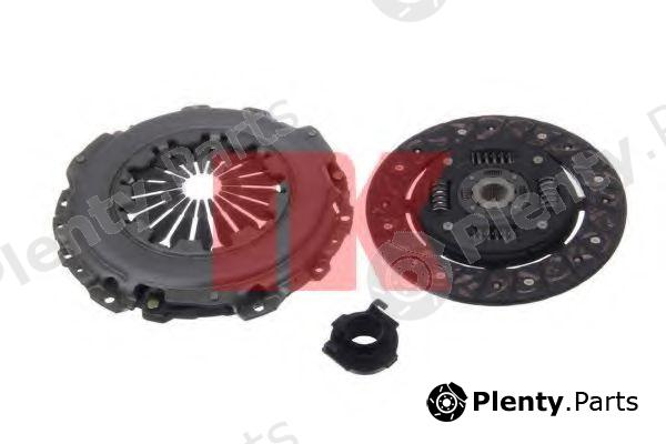  NK part 133946 Clutch Kit
