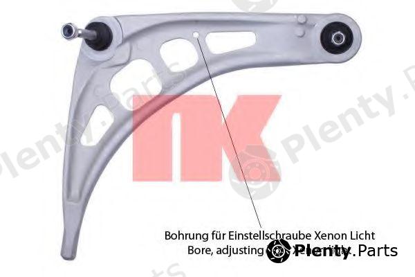  NK part 5011528 Track Control Arm
