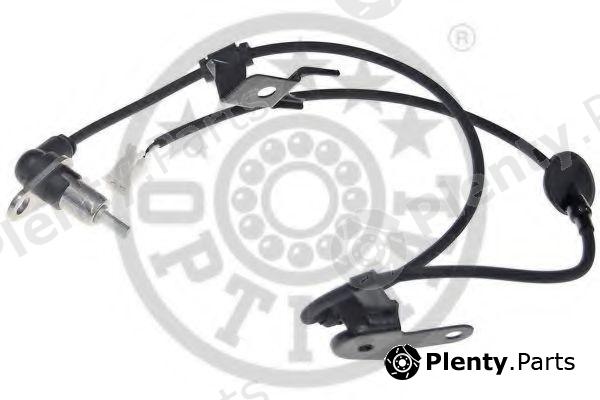  OPTIMAL part 06-S226 (06S226) Sensor, wheel speed