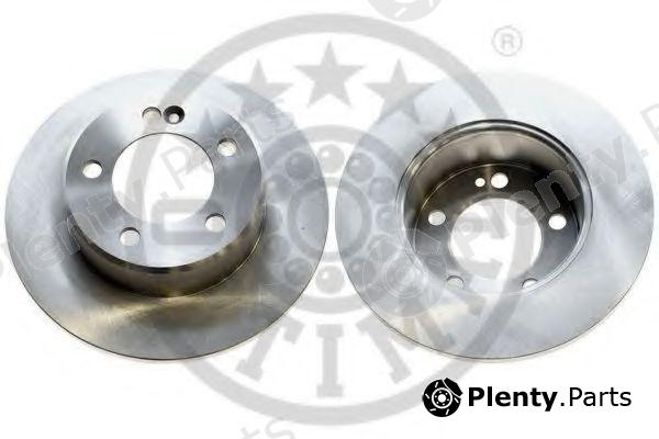  OPTIMAL part BS8686 Brake Disc