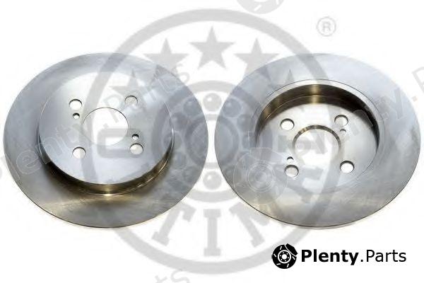  OPTIMAL part BS-8914 (BS8914) Brake Disc