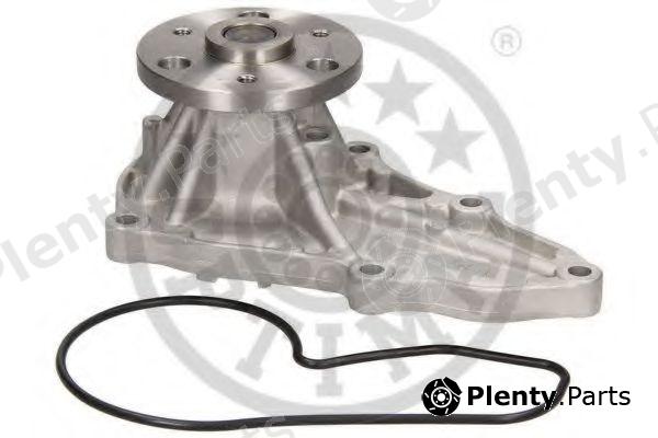  OPTIMAL part AQ-2341 (AQ2341) Water Pump