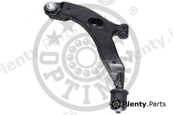  OPTIMAL part G6969 Track Control Arm