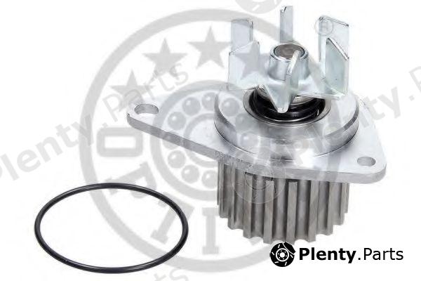  OPTIMAL part AQ-1808 (AQ1808) Water Pump