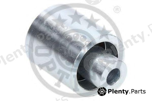  OPTIMAL part 0-N1776 (0N1776) Deflection/Guide Pulley, timing belt