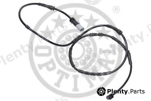  OPTIMAL part WKT-60080K (WKT60080K) Warning Contact, brake pad wear