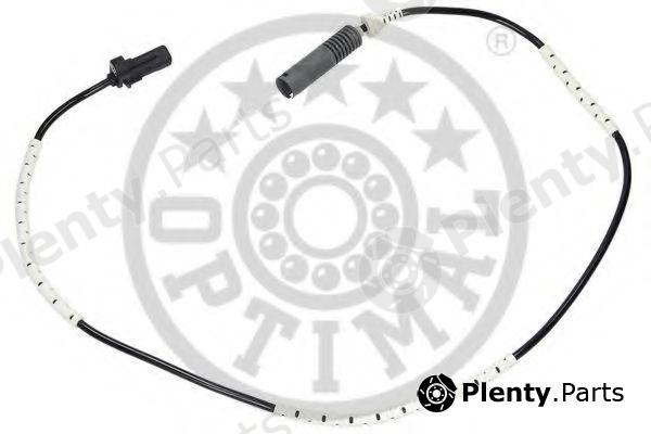  OPTIMAL part 06S079 Sensor, wheel speed