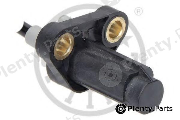  OPTIMAL part 06-S002 (06S002) Sensor, wheel speed