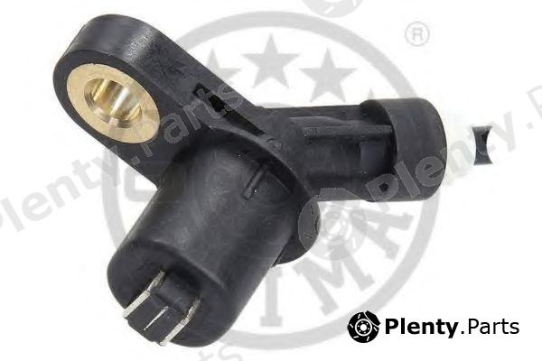  OPTIMAL part 06S003 Sensor, wheel speed