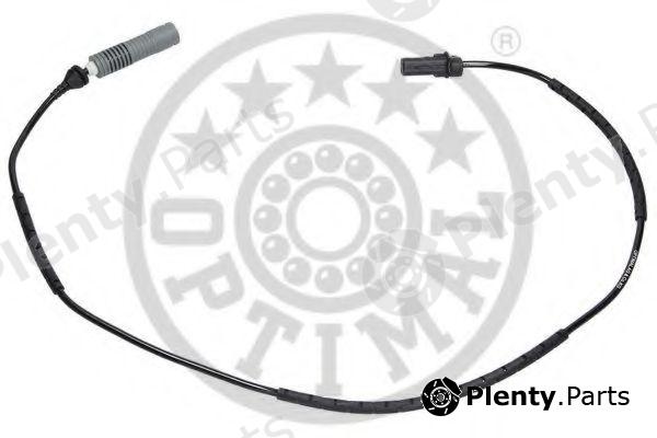  OPTIMAL part 06-S077 (06S077) Sensor, wheel speed