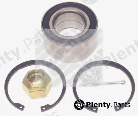  MAPCO part 26544 Wheel Bearing Kit