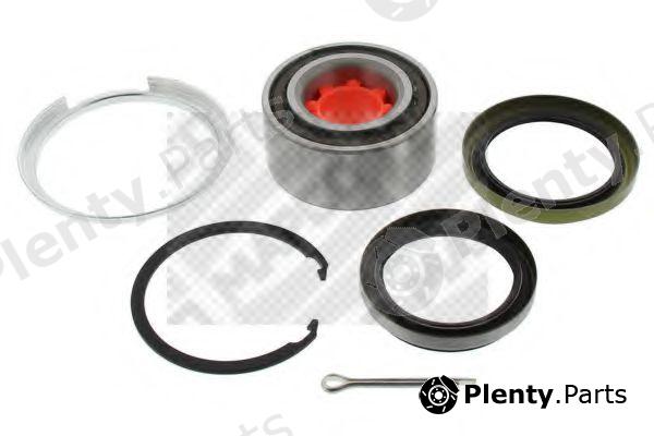  MAPCO part 26260 Wheel Bearing Kit