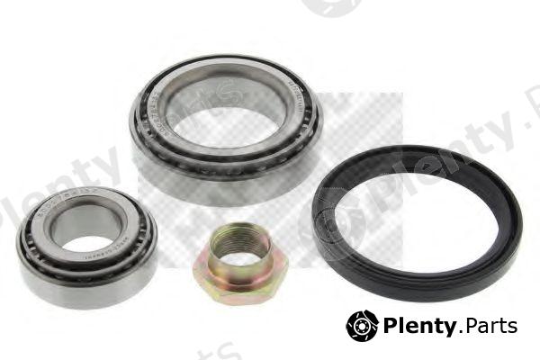  MAPCO part 26716 Wheel Bearing Kit