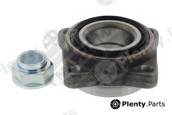  MAPCO part 26509 Wheel Bearing Kit