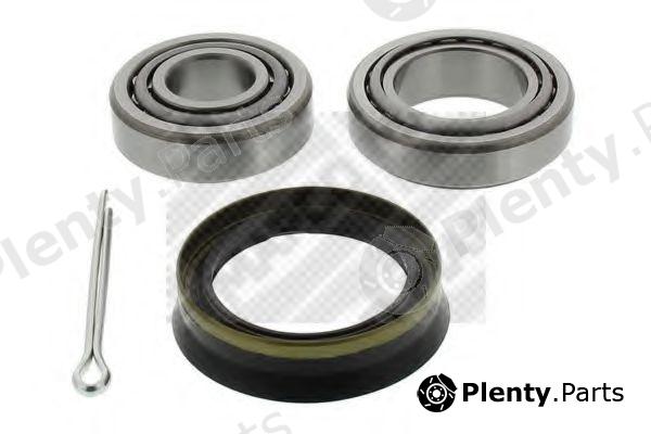  MAPCO part 26718 Wheel Bearing Kit