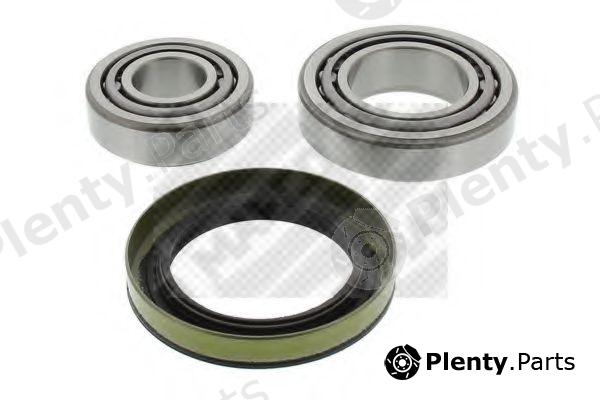 MAPCO part 26886 Wheel Bearing Kit