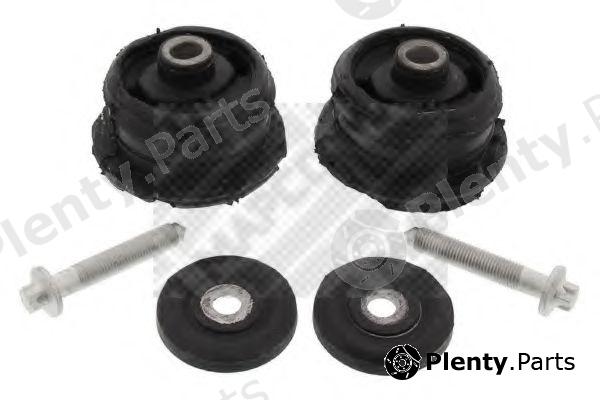  MAPCO part 36973 Repair Set, axle beam