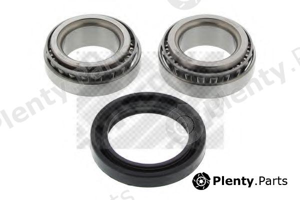  MAPCO part 26604 Wheel Bearing Kit