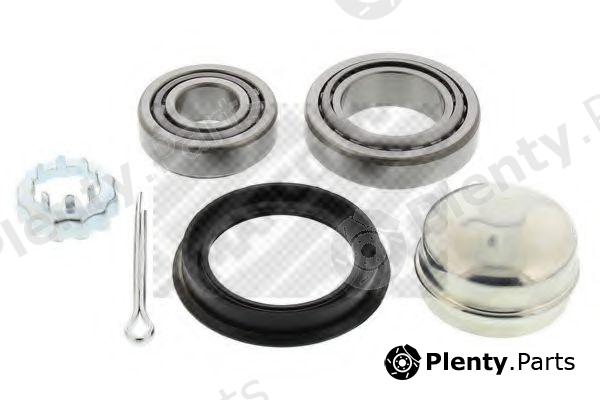  MAPCO part 26706 Wheel Bearing Kit