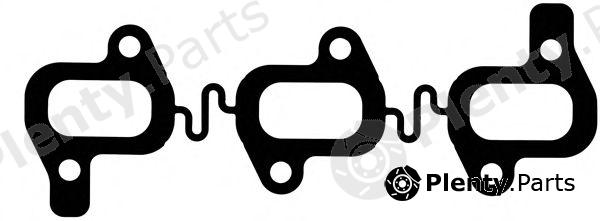  VICTOR REINZ part 71-40492-00 (714049200) Gasket, exhaust manifold