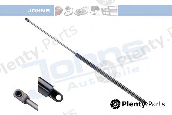  JOHNS part 131603-91 (13160391) Gas Spring, bonnet