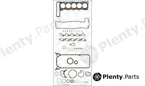  AJUSA part 50081700 Full Gasket Set, engine