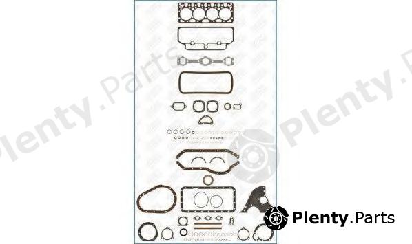  AJUSA part 50082900 Full Gasket Set, engine
