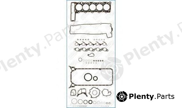  AJUSA part 50124300 Full Gasket Set, engine