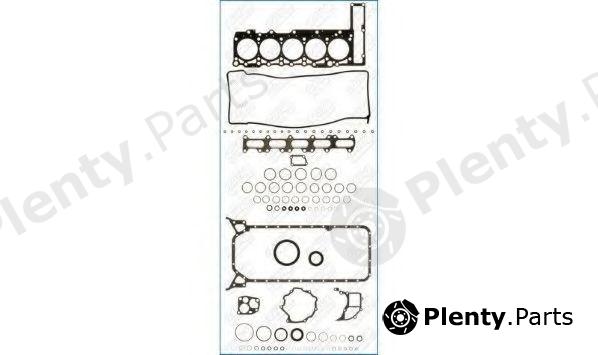  AJUSA part 50159100 Full Gasket Set, engine