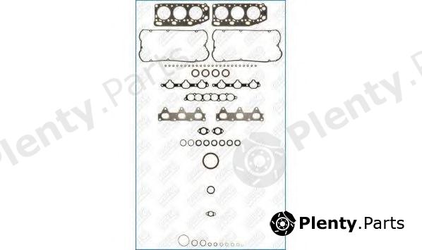  AJUSA part 50161600 Full Gasket Set, engine