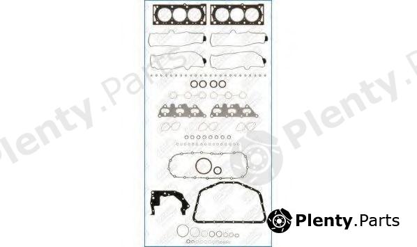  AJUSA part 50189200 Full Gasket Set, engine