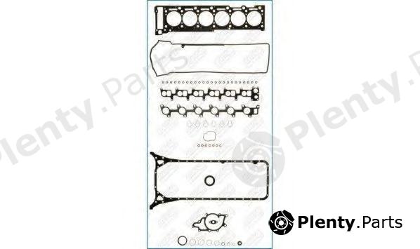  AJUSA part 50232000 Full Gasket Set, engine
