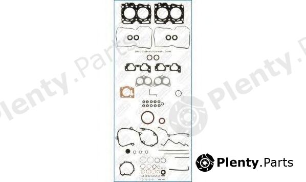  AJUSA part 50244100 Full Gasket Set, engine