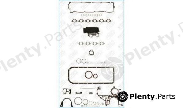 AJUSA part 51009300 Full Gasket Set, engine
