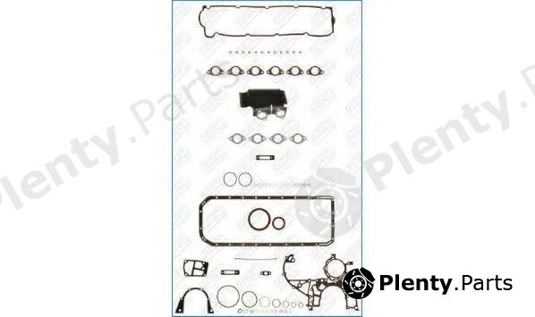  AJUSA part 51012200 Full Gasket Set, engine