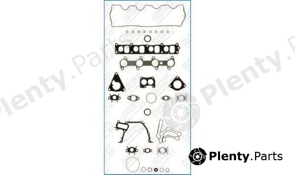  AJUSA part 51031300 Full Gasket Set, engine