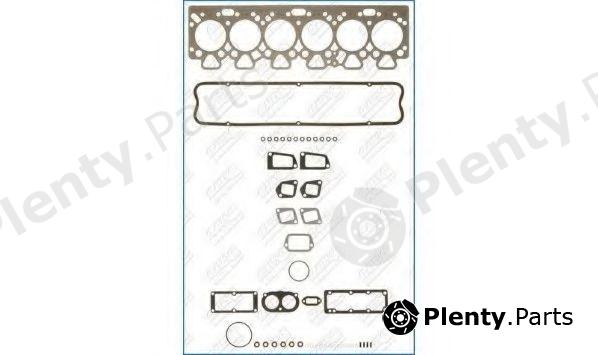  AJUSA part 52002400 Gasket Set, cylinder head